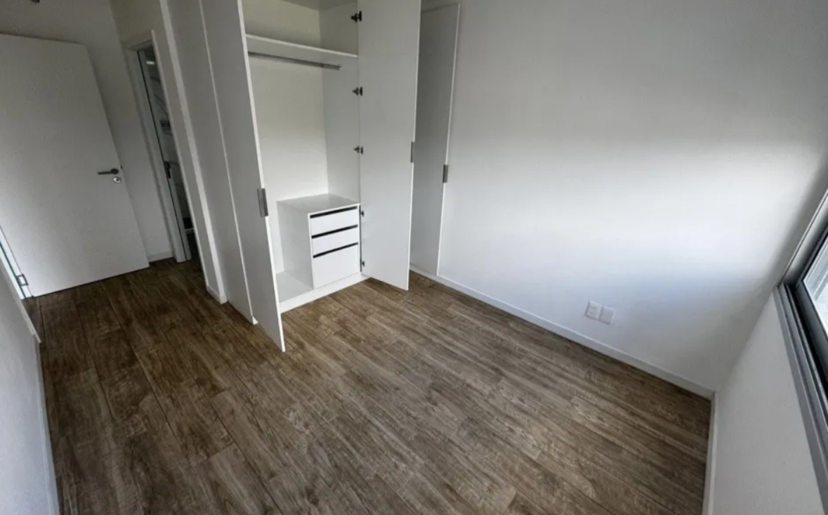 Alquiler Apartamento de 1 Dorm y Terraza, La Blanqueada · Foto 6