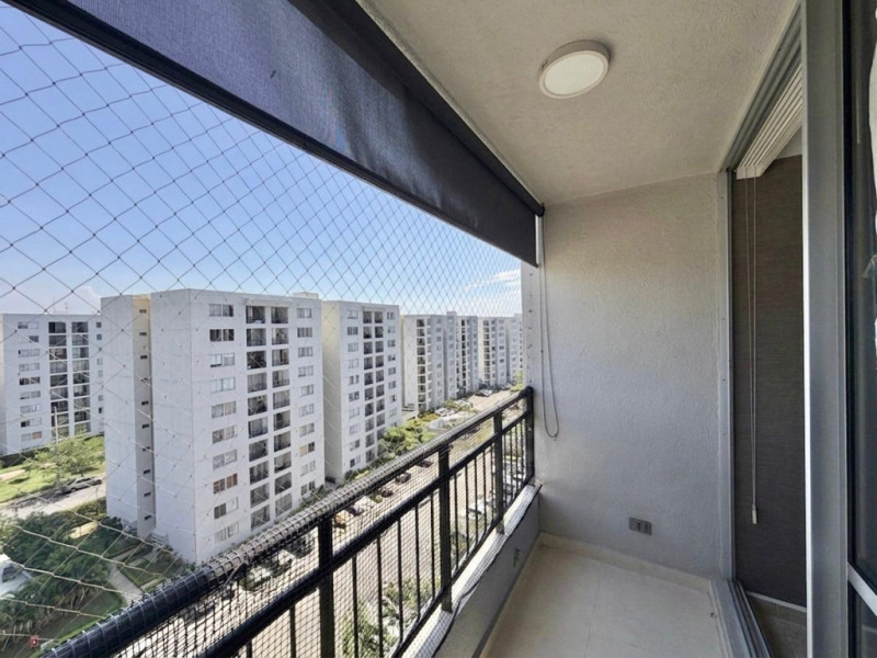 Apartamento en venta en Bochalema, Cali 2