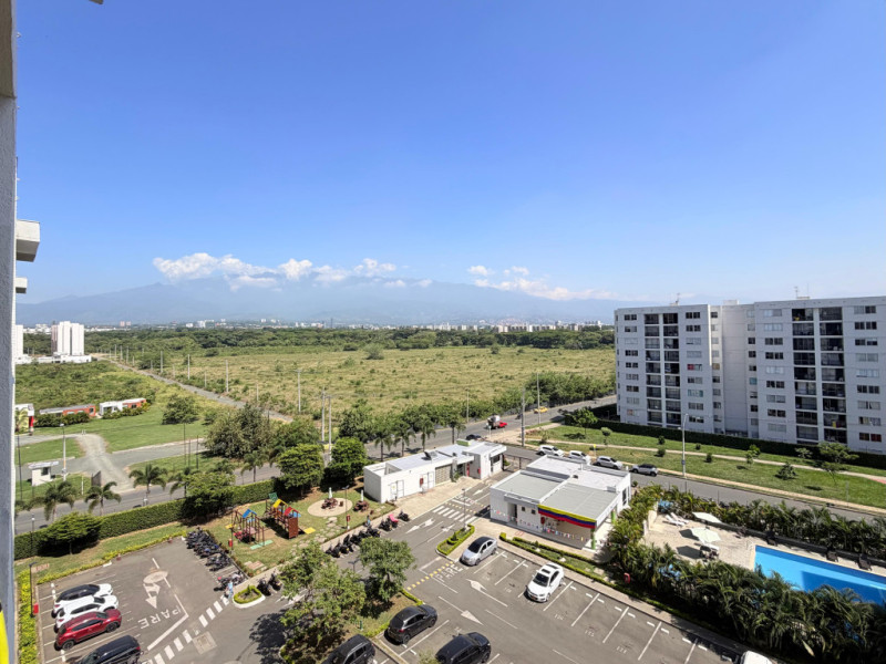 Apartamento en venta en Bochalema, Cali 4