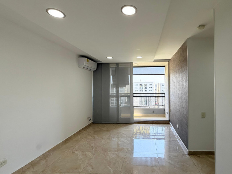 Apartamento en venta en Bochalema, Cali 5