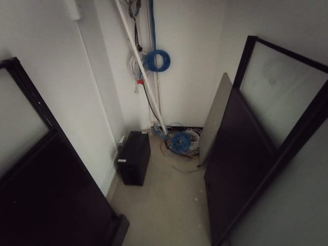 Oficina en arriendo en Suramericana, Medellín, 250 m² · foto 6 de 18