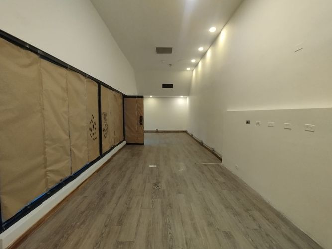 Local en arriendo en La Candelaria, Medellín, 48 m² · foto 2 de 8