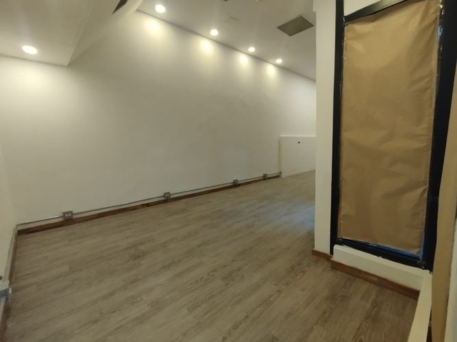 Local en arriendo en La Candelaria, Medellín, 48 m² · foto 4 de 8