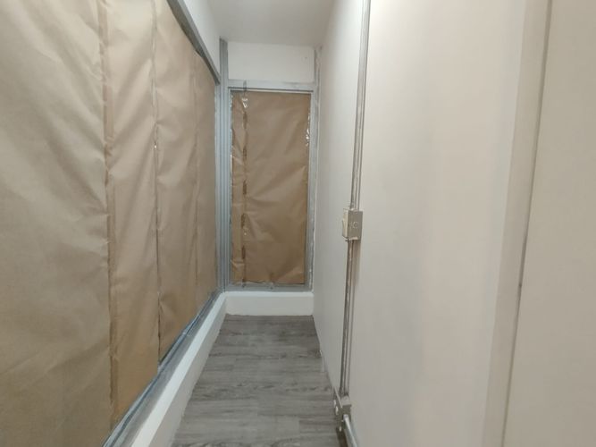 Local en arriendo en La Candelaria, Medellín, 48 m² · foto 6 de 8