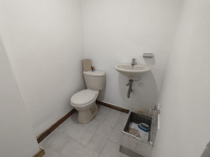 Local en arriendo en La Candelaria, Medellín, 48 m² · foto 8 de 8