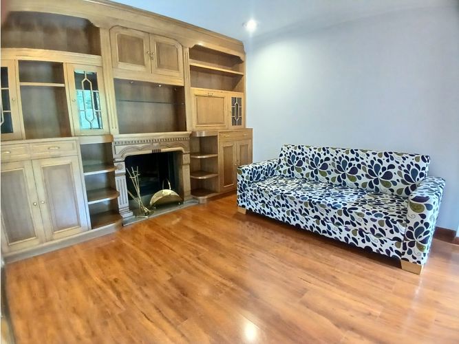 Apartamento de 3 alcobas en venta en Chicó Reservado, Bogotá, 217 m² · foto 6 de 24