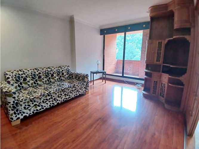 Apartamento de 3 alcobas en venta en Chicó Reservado, Bogotá, 217 m² · foto 3 de 24