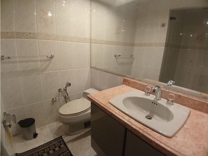 Apartamento de 3 alcobas en venta en Chicó Reservado, Bogotá, 217 m² · foto 14 de 24