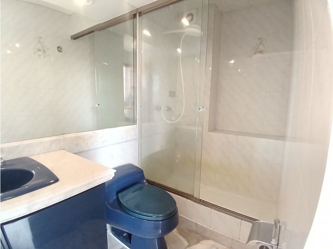 Apartamento de 3 alcobas en venta en Chicó Reservado, Bogotá, 217 m² · foto 19 de 24