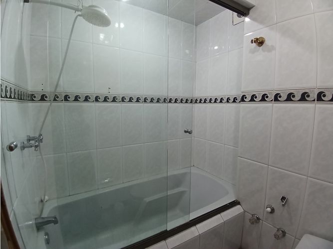 Apartamento de 3 alcobas en venta en Chicó Reservado, Bogotá, 217 m² · foto 20 de 24