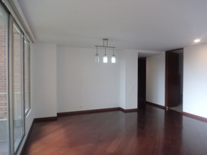 Apartamento en venta en Colina Campestre, Bogotá · foto 2 de 24