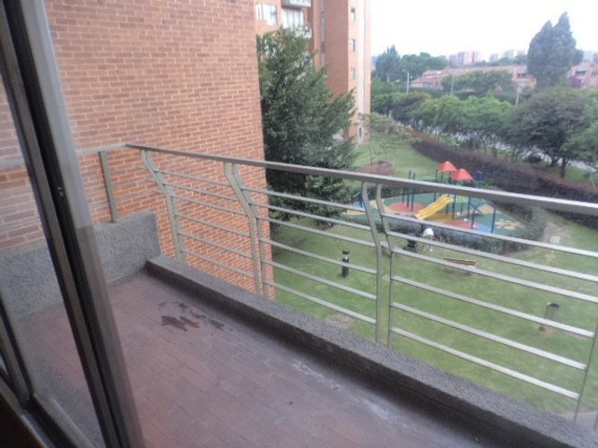 Apartamento en venta en Colina Campestre, Bogotá · foto 4 de 24