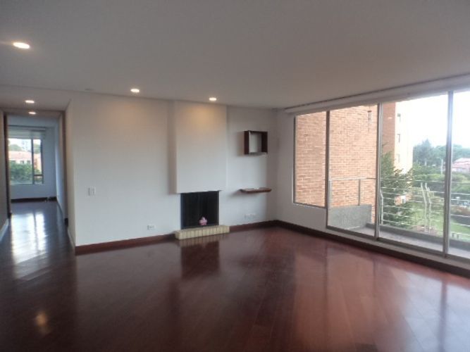Apartamento en venta en Colina Campestre, Bogotá · foto 5 de 24
