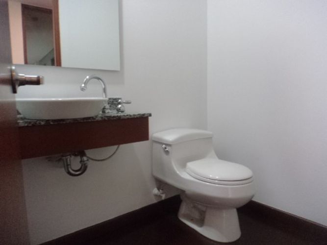 Apartamento en venta en Colina Campestre, Bogotá · foto 6 de 24
