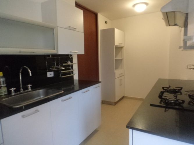 Apartamento en venta en Colina Campestre, Bogotá · foto 7 de 24
