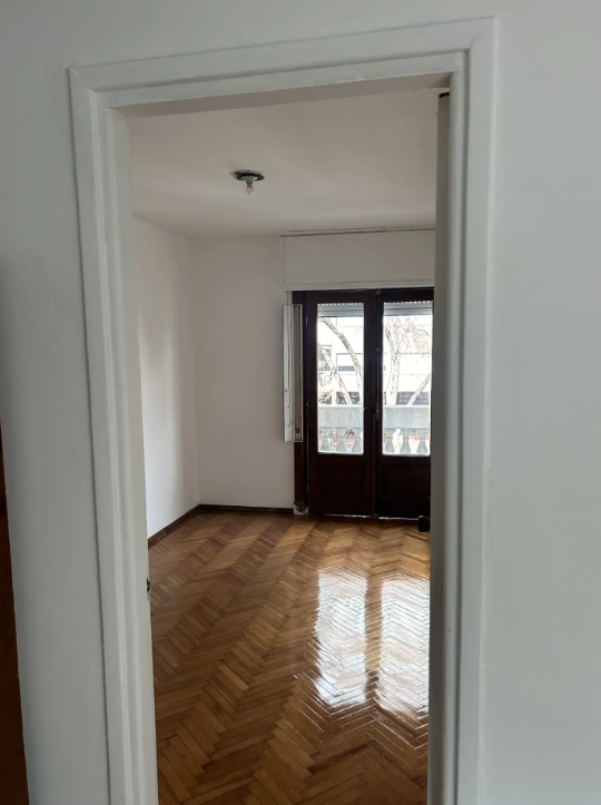 Alquiler Apartamento de 2 Dorm y Terraza en Pocitos · Foto 10