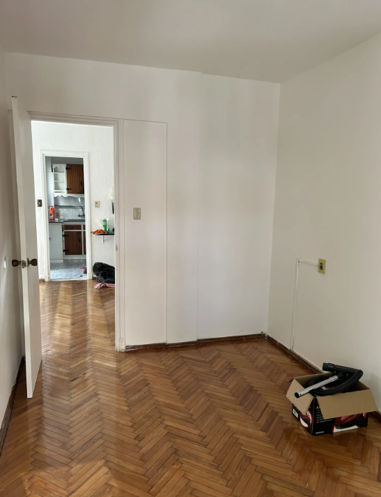 Alquiler Apartamento de 2 Dorm y Terraza en Pocitos · Foto 8