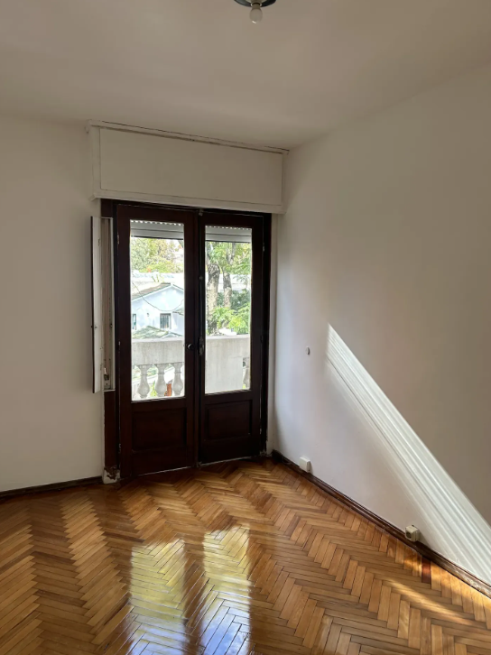 Alquiler Apartamento de 2 Dorm y Terraza en Pocitos · Foto 9