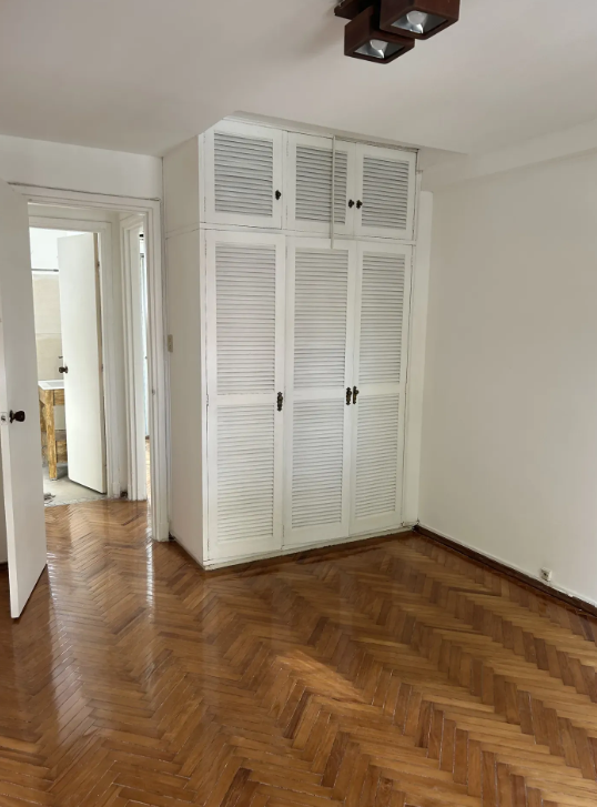 Alquiler Apartamento de 2 Dorm y Terraza en Pocitos · Foto 7