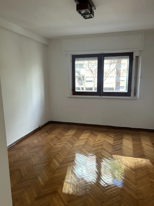 Alquiler Apartamento de 2 Dorm y Terraza en Pocitos · Foto 11