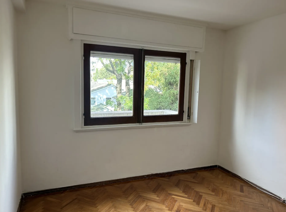 Alquiler Apartamento de 2 Dorm y Terraza en Pocitos · Foto 2