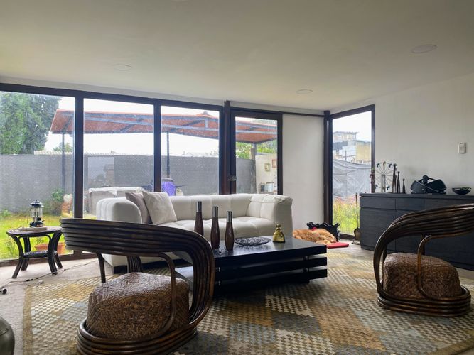 Casa de 3 alcobas en venta en Fagua, Chía, 400 m² · foto 2 de 24