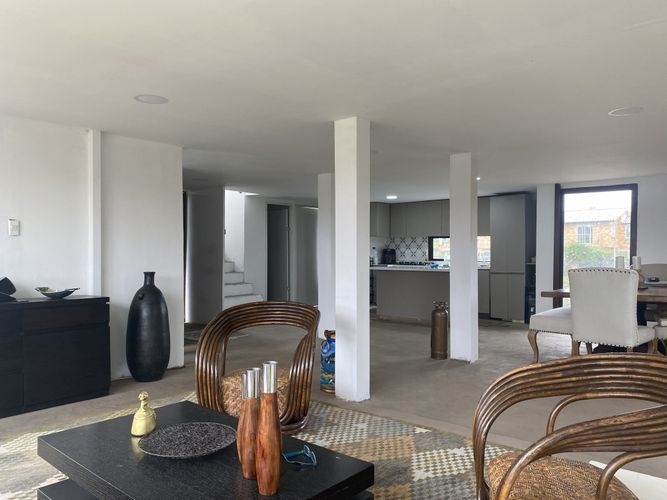 Casa de 3 alcobas en venta en Fagua, Chía, 400 m² · foto 3 de 24