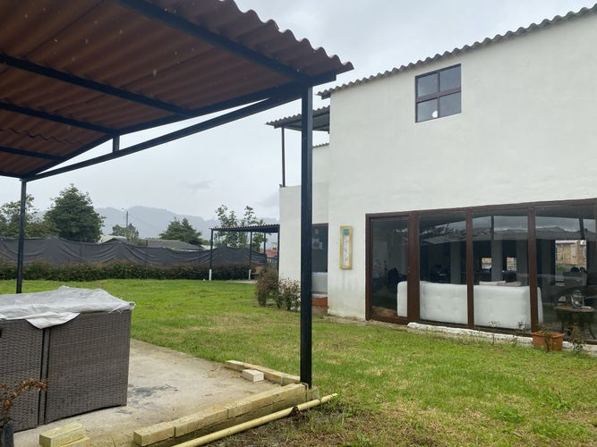 Casa de 3 alcobas en venta en Fagua, Chía, 400 m² · foto 23 de 24