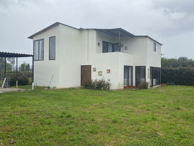 Casa de 3 alcobas en venta en Fagua, Chía, 400 m² · foto 24 de 24