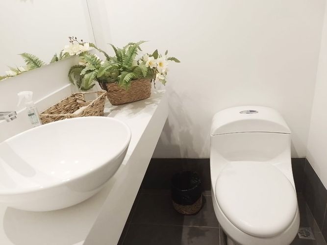 Apartamento de 1 alcoba en arriendo en El Poblado, Medellín, 63 m² · foto 12 de 13