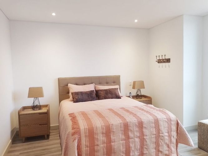 Apartamento de 1 alcoba en arriendo en El Poblado, Medellín, 63 m² · foto 11 de 13