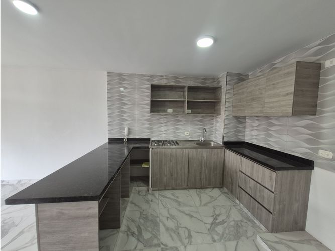 Apartamento de 2 alcobas en venta en Valle Del Lili, Cali, 67 m² · foto 2 de 12