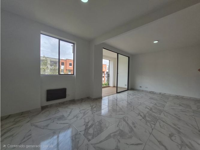 Apartamento de 2 alcobas en venta en Valle Del Lili, Cali, 67 m² · foto 6 de 12