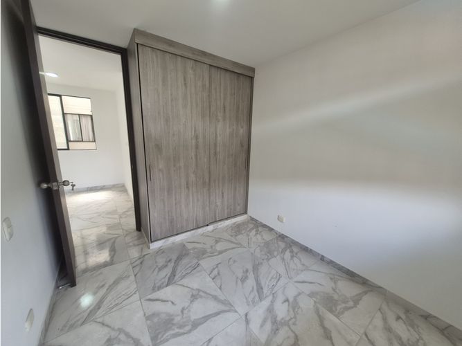Apartamento de 2 alcobas en venta en Valle Del Lili, Cali, 67 m² · foto 7 de 12
