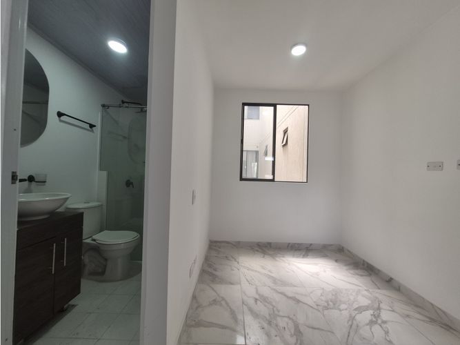 Apartamento de 2 alcobas en venta en Valle Del Lili, Cali, 67 m² · foto 8 de 12