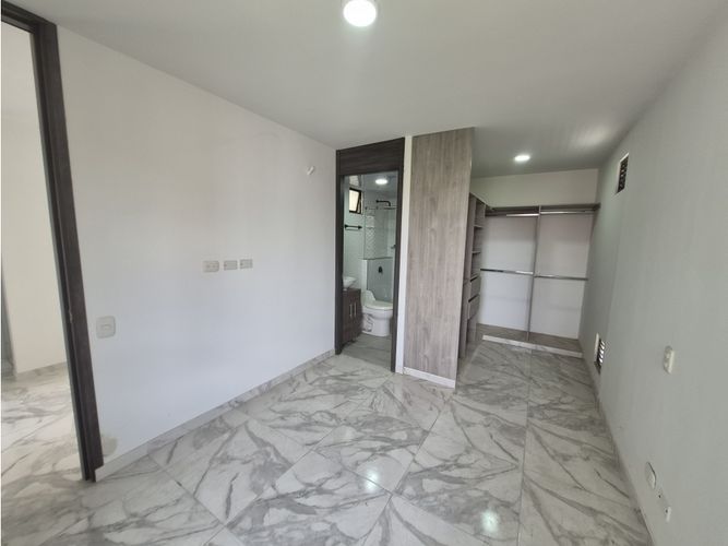 Apartamento de 2 alcobas en venta en Valle Del Lili, Cali, 67 m² · foto 9 de 12