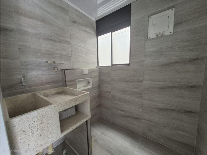 Apartamento de 2 alcobas en venta en Valle Del Lili, Cali, 67 m² · foto 11 de 12
