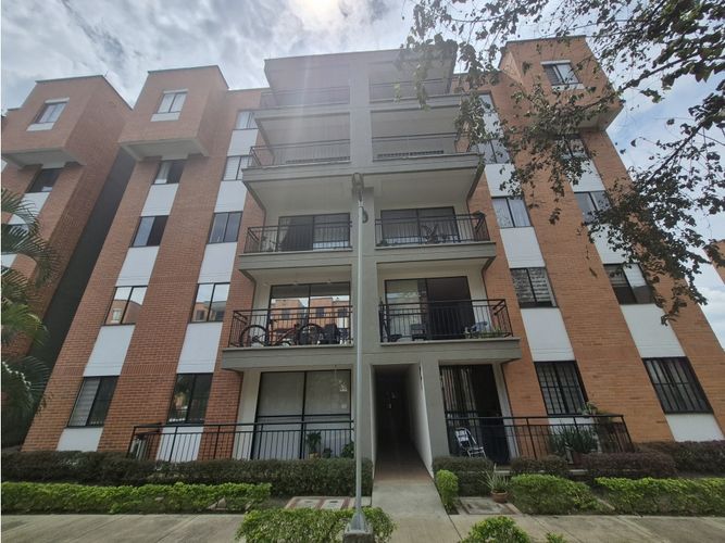 Apartamento de 2 alcobas en venta en Valle Del Lili, Cali, 67 m² · foto 12 de 12