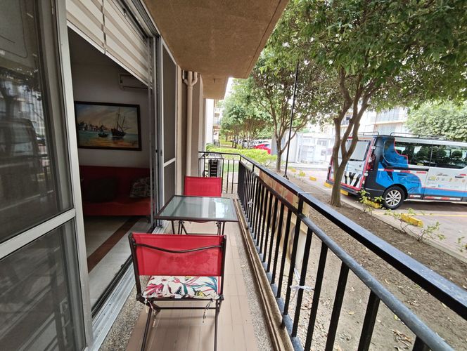 Apartamento de 2 alcobas en venta en Las Palmas, Ricaurte, 53 m² · foto 16 de 24