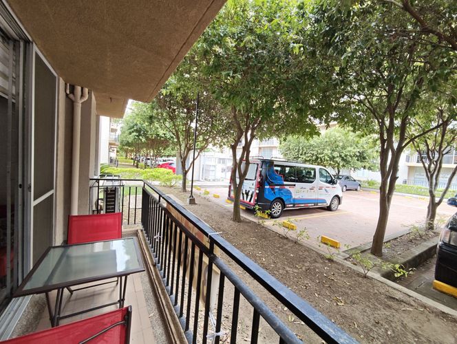 Apartamento de 2 alcobas en venta en Las Palmas, Ricaurte, 53 m² · foto 17 de 24