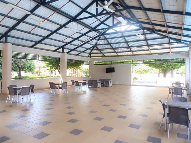 Apartamento de 2 alcobas en venta en Las Palmas, Ricaurte, 53 m² · foto 22 de 24