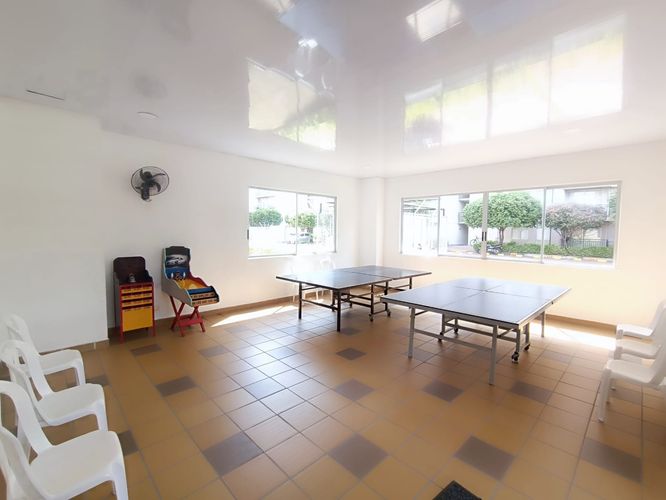 Apartamento de 2 alcobas en venta en Las Palmas, Ricaurte, 53 m² · foto 24 de 24