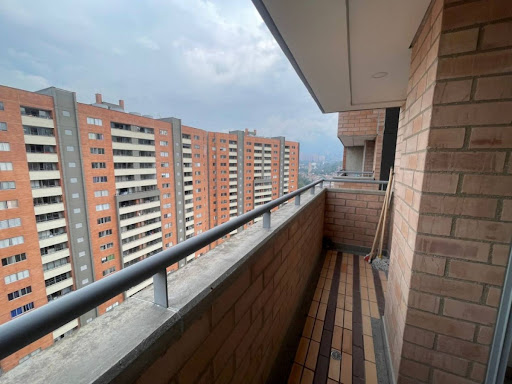 2BR Apartment in Tablazo (60 m²) - 3