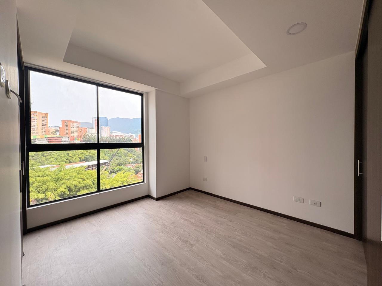Apartamento en arriendo en Vereda La Doctora, Sabaneta · foto 4 de 13