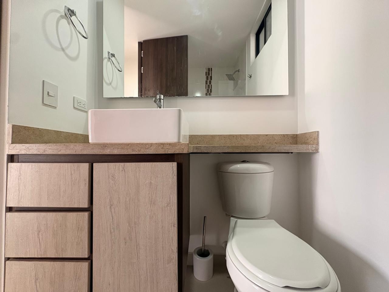 Apartamento en arriendo en Vereda La Doctora, Sabaneta · foto 12 de 13