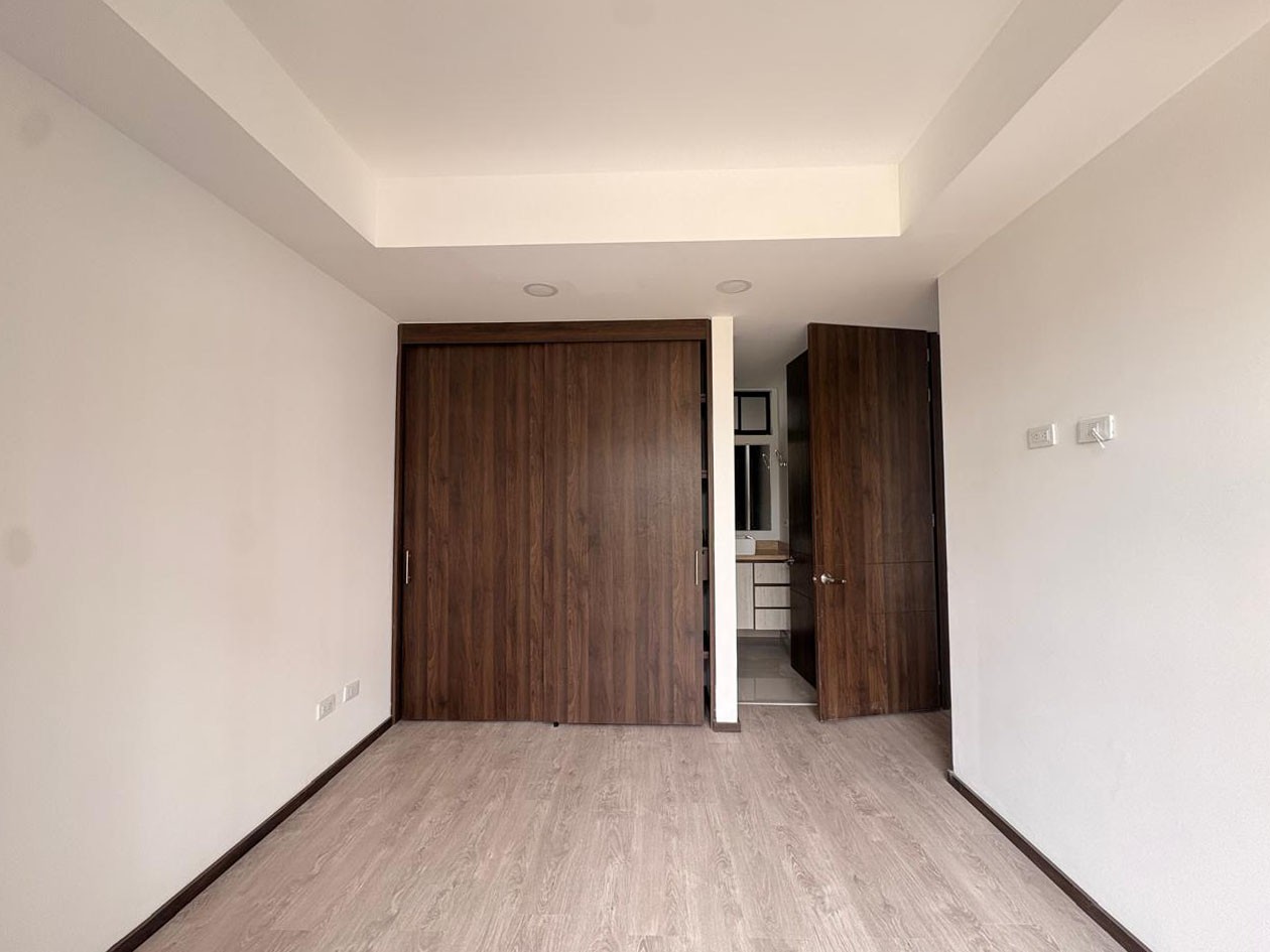 Apartamento en arriendo en Vereda La Doctora, Sabaneta · foto 9 de 13