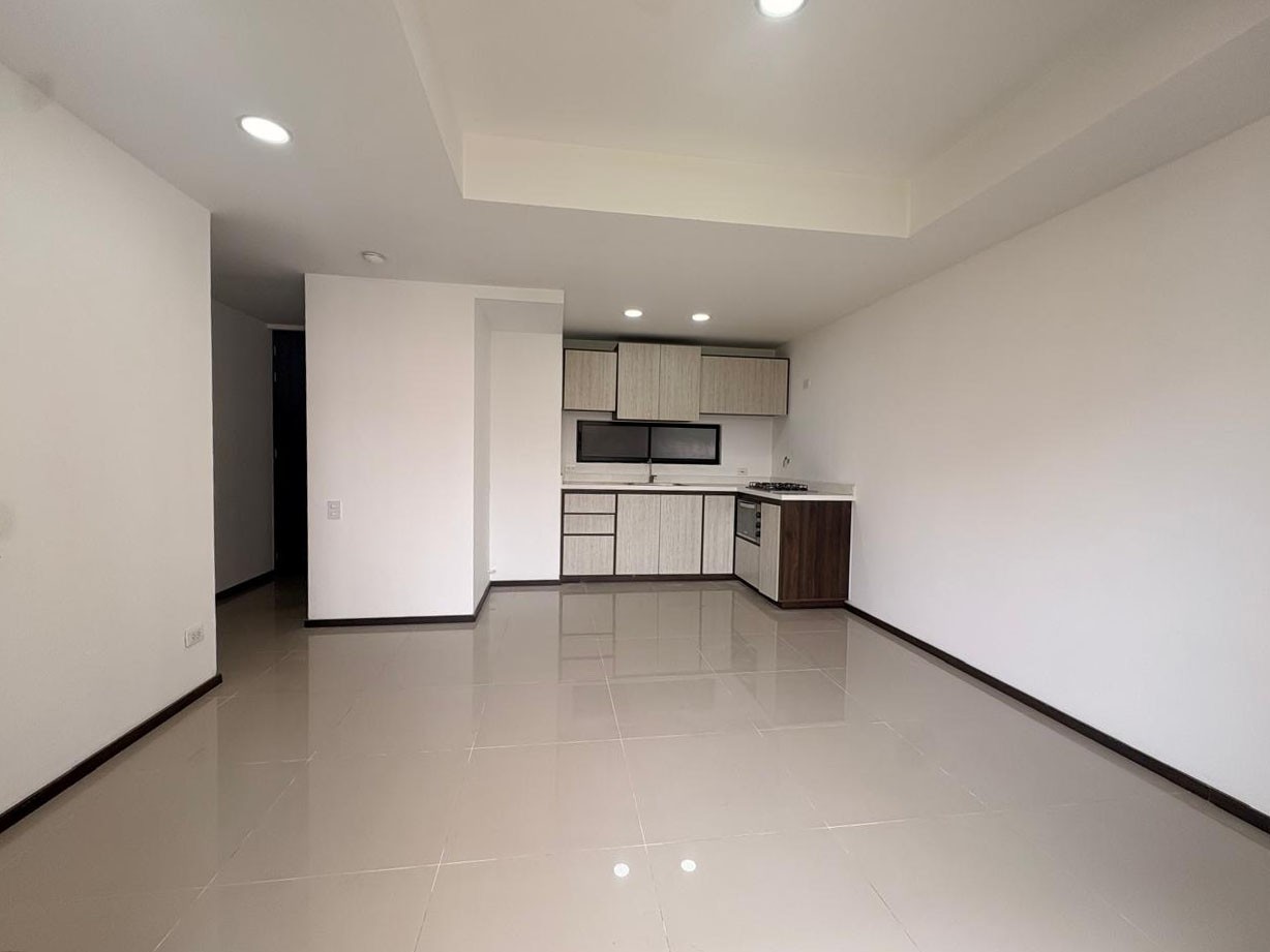 Apartamento en arriendo en Vereda La Doctora, Sabaneta · foto 7 de 13