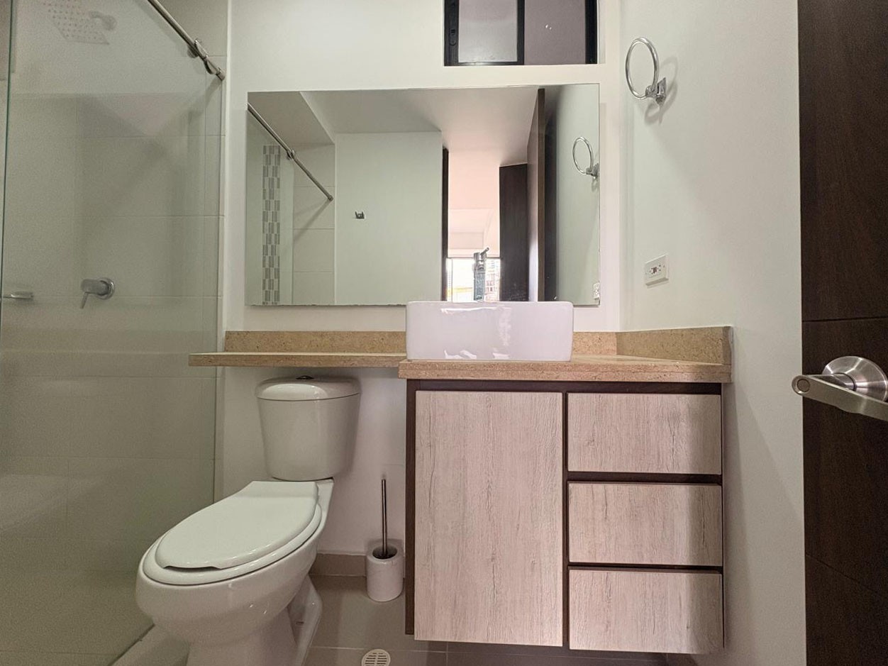 Apartamento en arriendo en Vereda La Doctora, Sabaneta · foto 11 de 13