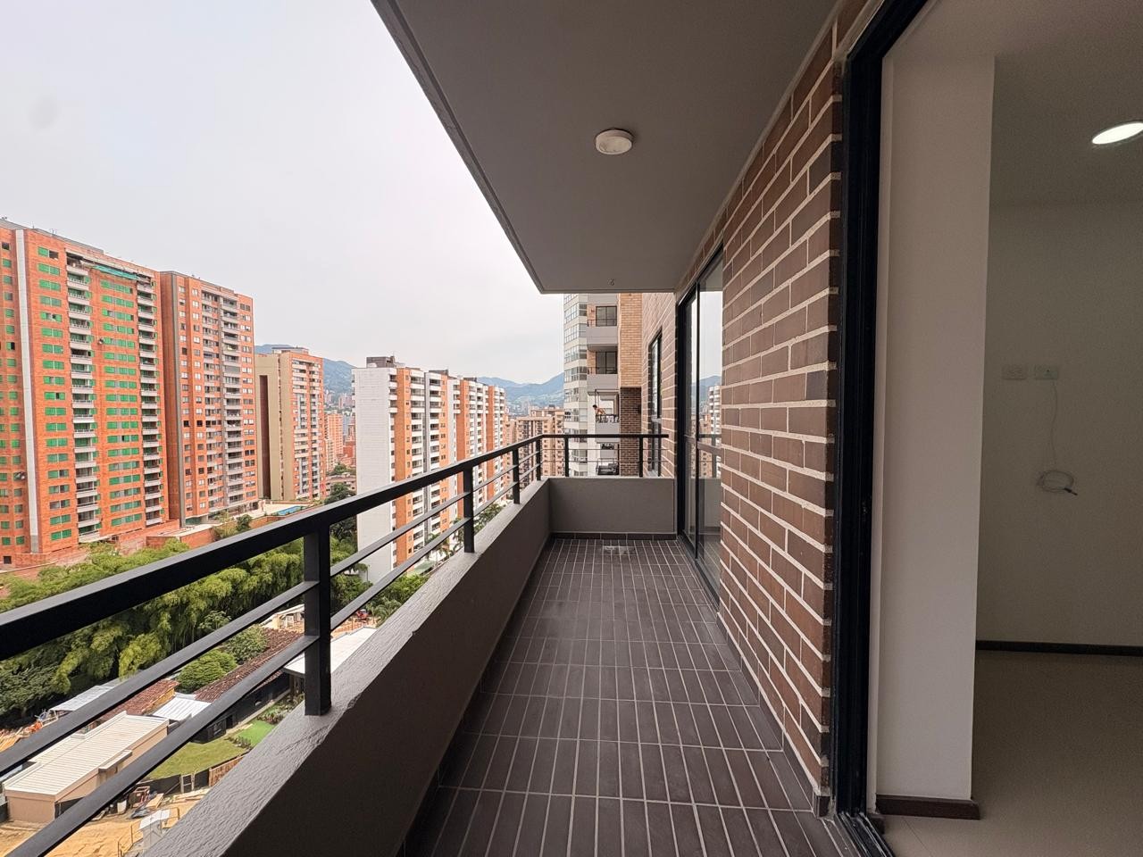 Apartamento en arriendo en Vereda La Doctora, Sabaneta · foto 13 de 13