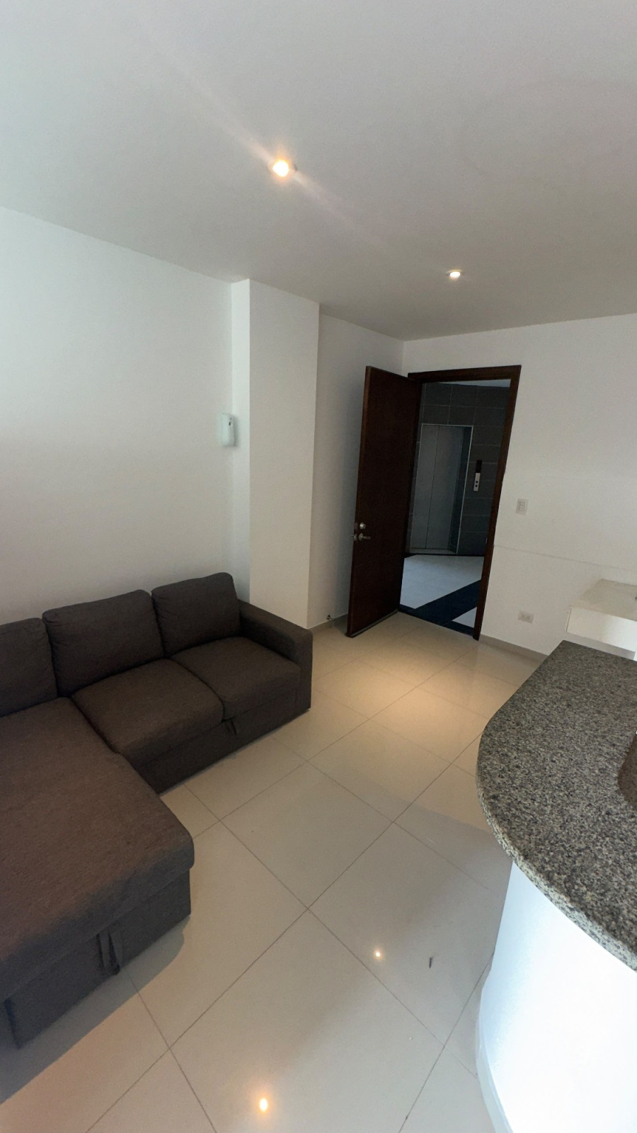 Apartaestudio en Arriendo en San vicente, Barranquilla